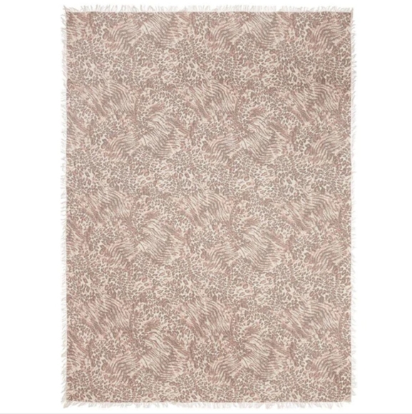 NWOT Spell Ada Travel Scarf - Picture 5 of 9